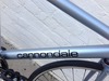CANNONDALE TRACK ! ! ! photo