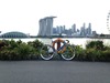 Cannondale Track - for sale photo