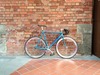 Cannondale Track - for sale photo