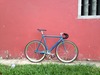 Cannondale Track - for sale photo