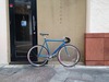 Cannondale Track - for sale photo