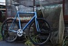 Cannondale Track 1992 57cm  for sale photo