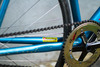 Cannondale Track 1992 (blue) photo