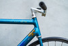 Cannondale Track 1992 (blue) photo