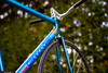 Cannondale Track 1992 (blue) photo