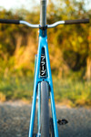 Cannondale Track 1992 (blue) photo