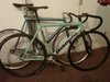 Cannondale Track 1993 photo