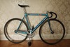 Cannondale track 1993 photo
