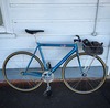 Cannondale track 1993 photo