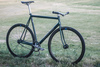 Cannondale Track 1993 (60 cm) photo