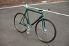 Cannondale Track 1993 - Icelandic Green photo