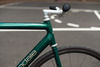 Cannondale Track 1993 - Icelandic Green photo