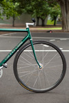 Cannondale Track 1993 - Icelandic Green photo