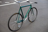 Cannondale Track 1993 - Icelandic Green photo