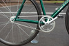 Cannondale Track 1993 - Icelandic Green photo