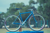 Cannondale Track 1993 photo