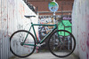 Cannondale Track 1993 (Green) photo