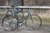 Cannondale Track 1993 (Green) photo