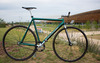 Cannondale Track 1993 (Green) photo