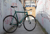 Cannondale Track 1993 (Green) photo