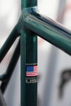 Cannondale Track 1993 (Green) photo