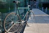 Cannondale Track 1993 (Green) photo