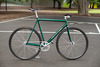 Cannondale Track 1993 - Icelandic Green photo