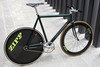 Cannondale Track 1993 - Icelandic Green photo