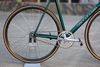 Cannondale Track 1993 - Icelandic Green photo