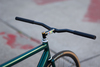 Cannondale Track 1993 - Icelandic Green photo