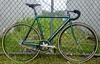 Cannondale Track 1000 Icelandic Green photo