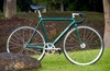 Cannondale Track 1000 Icelandic Green photo