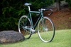 Cannondale Track 1000 Icelandic Green photo