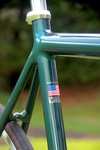 Cannondale Track 1000 Icelandic Green photo