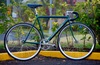 Cannondale Track 1000 Icelandic Green photo