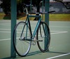 Cannondale Track 1000 Icelandic Green photo