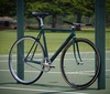 Cannondale Track 1000 Icelandic Green photo