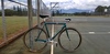 Cannondale Track 1000 Icelandic Green photo