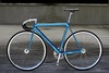 Cannondale Track, 54cm (sold) photo