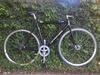 Cannondale Track (Black) photo