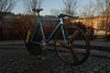 Cannondale Track photo