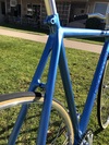 Cannondale "track" photo