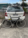 Cannondale Track photo Cannondale Track photo