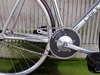 1993 Cannondale Track, 54cm, Polished photo