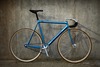 Cannondale Track, 58cm (sold) photo