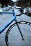 Cannondale Track, 63cm (SOLD) photo
