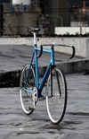 Cannondale Track, 63cm (SOLD) photo