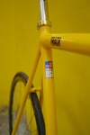 Cannondale Track '92 photo