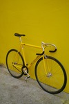 Cannondale Track '92 photo