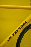 Cannondale Track '92 photo